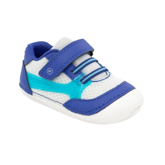 Stride Rite Kylin Blue