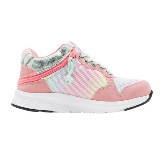 Friendly Shoes Excursion Rainbow Sherbet