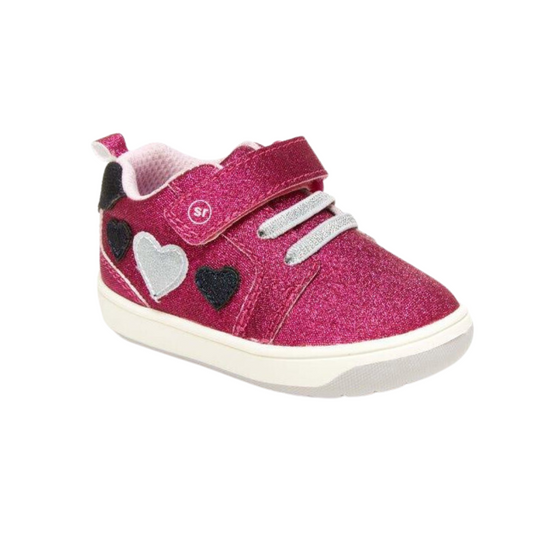 Stride Rite Reese Pink