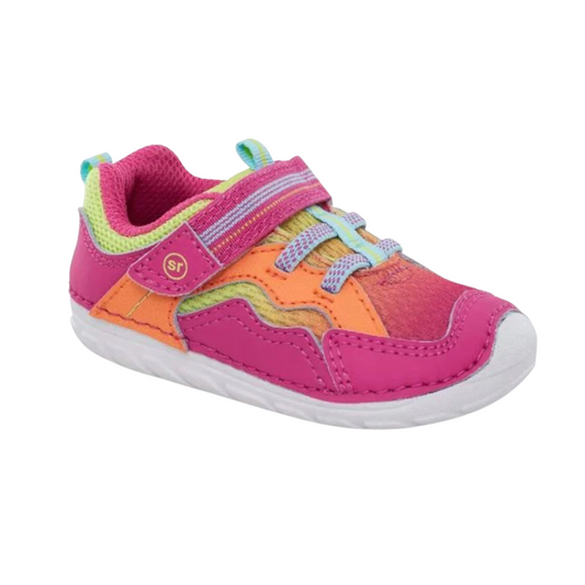 Stride Rite Kylo Pink/Neon