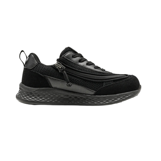 Frienldy Shoes Adventure Jet Black