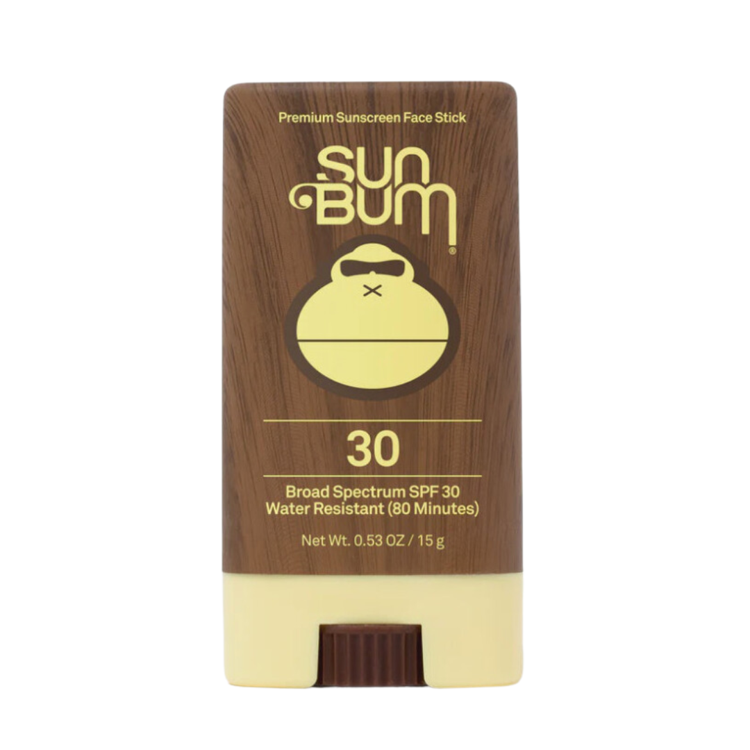 Sun Bum Facestick 30