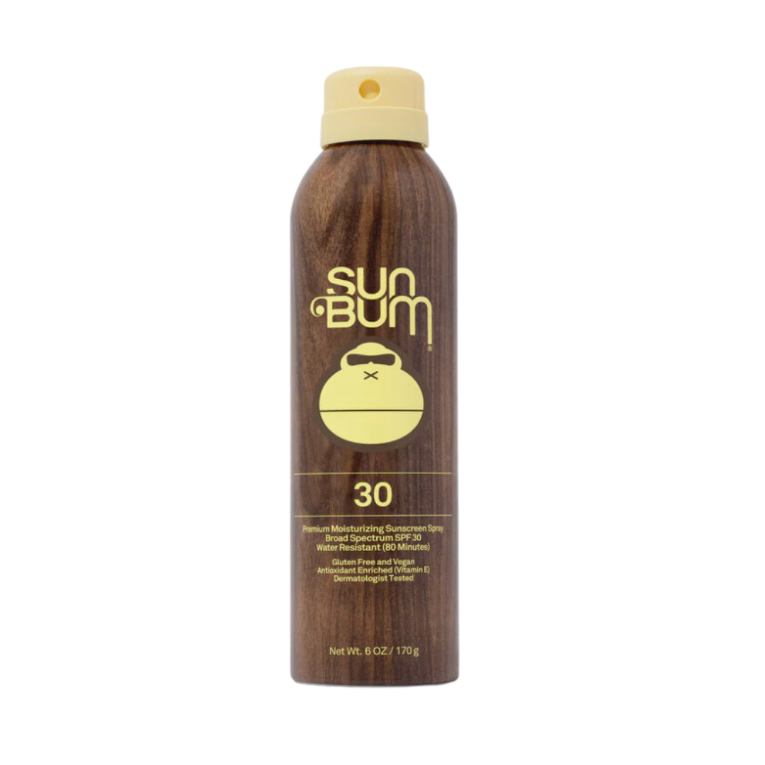 Sun Bum Sunscreen 30 Spray