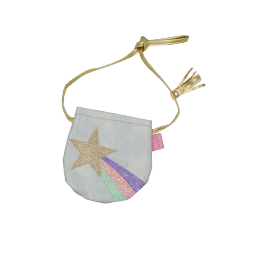 Great Pretenders  Shining Star Petite Purse