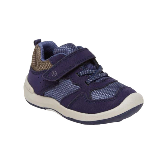 Stride Rite Winslow Navy