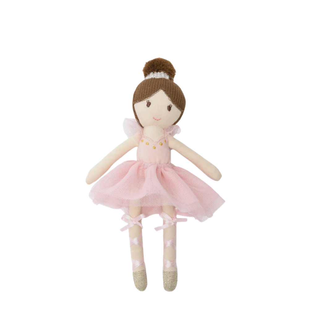 Great Pretenders Anastasia the Ballerina Mini Doll