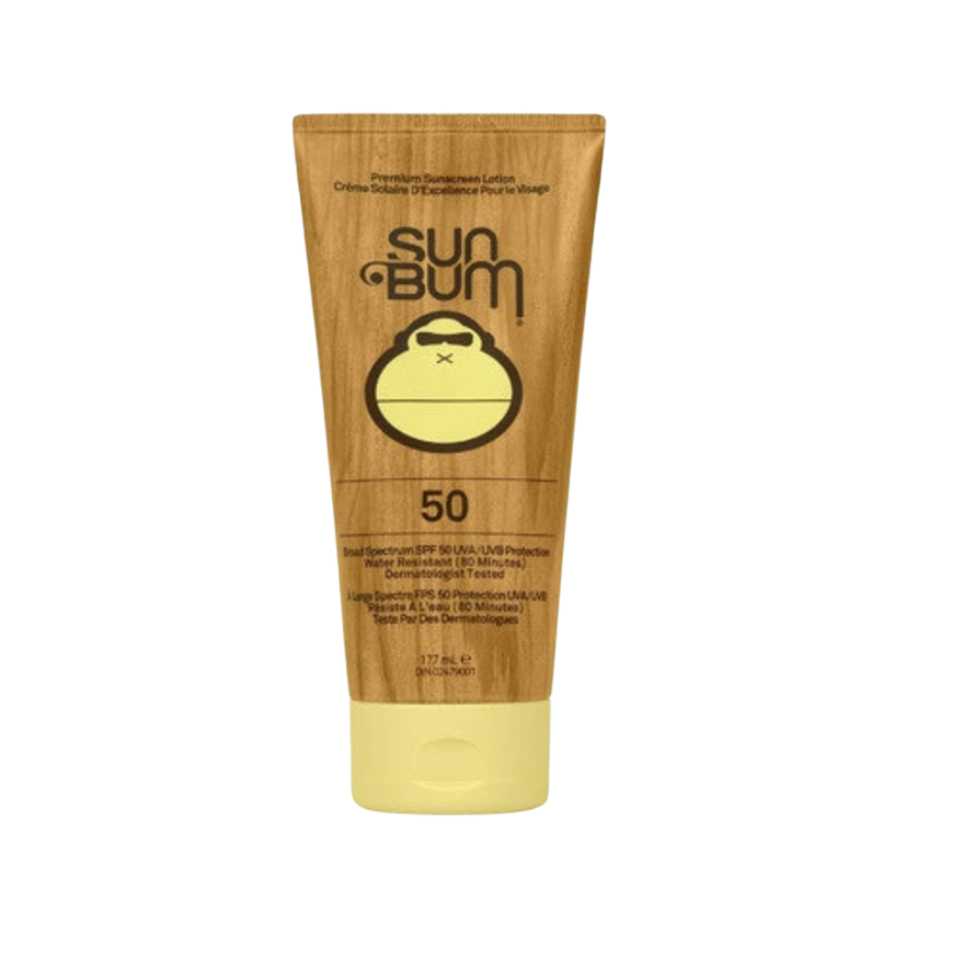 Sun Bum Sunscreen 50 Lotion