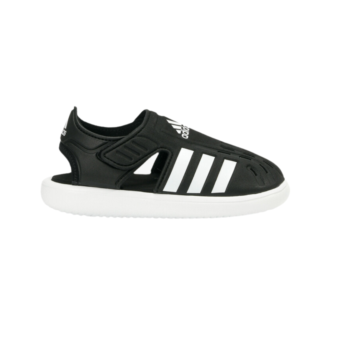 Adidas Water Sandal Black/White