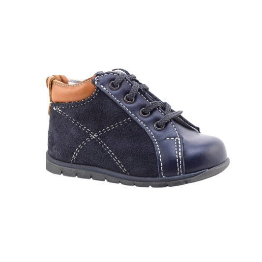 Petits Pieds Ben Navy