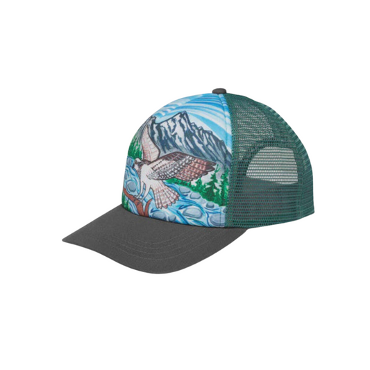 Sunday Afternoon Trucker Hat Osprey