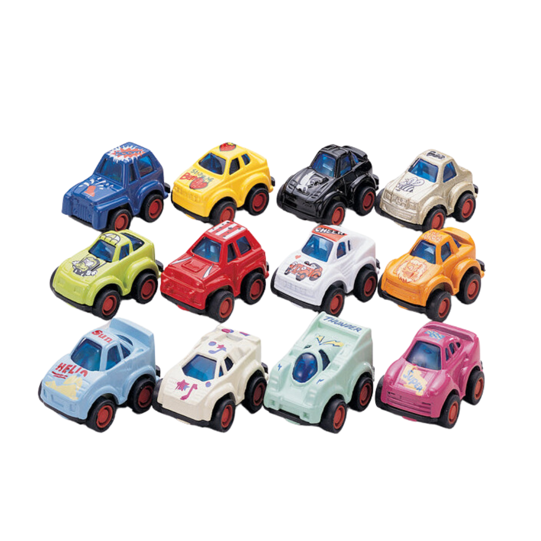 Playwell Mini Racers