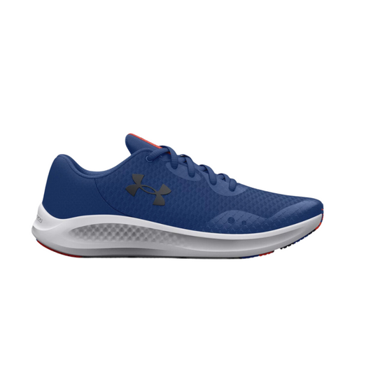 Under Armour Charged Pursuit Blue/Orange