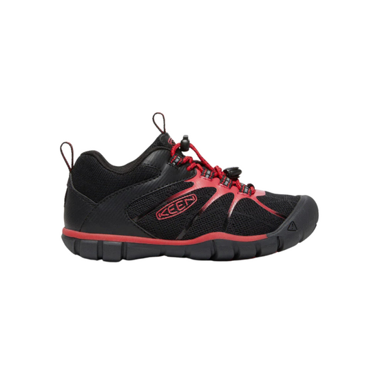 Keen Chandler 2 Black & Red