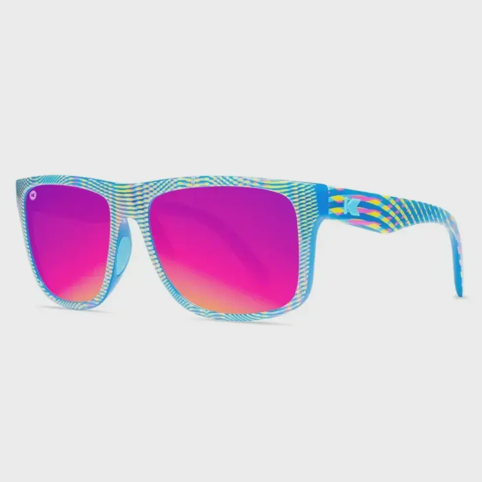 Knockaround Sunglasses Second Set