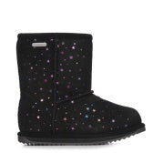 Emu Australia Sparkle Brumby Black