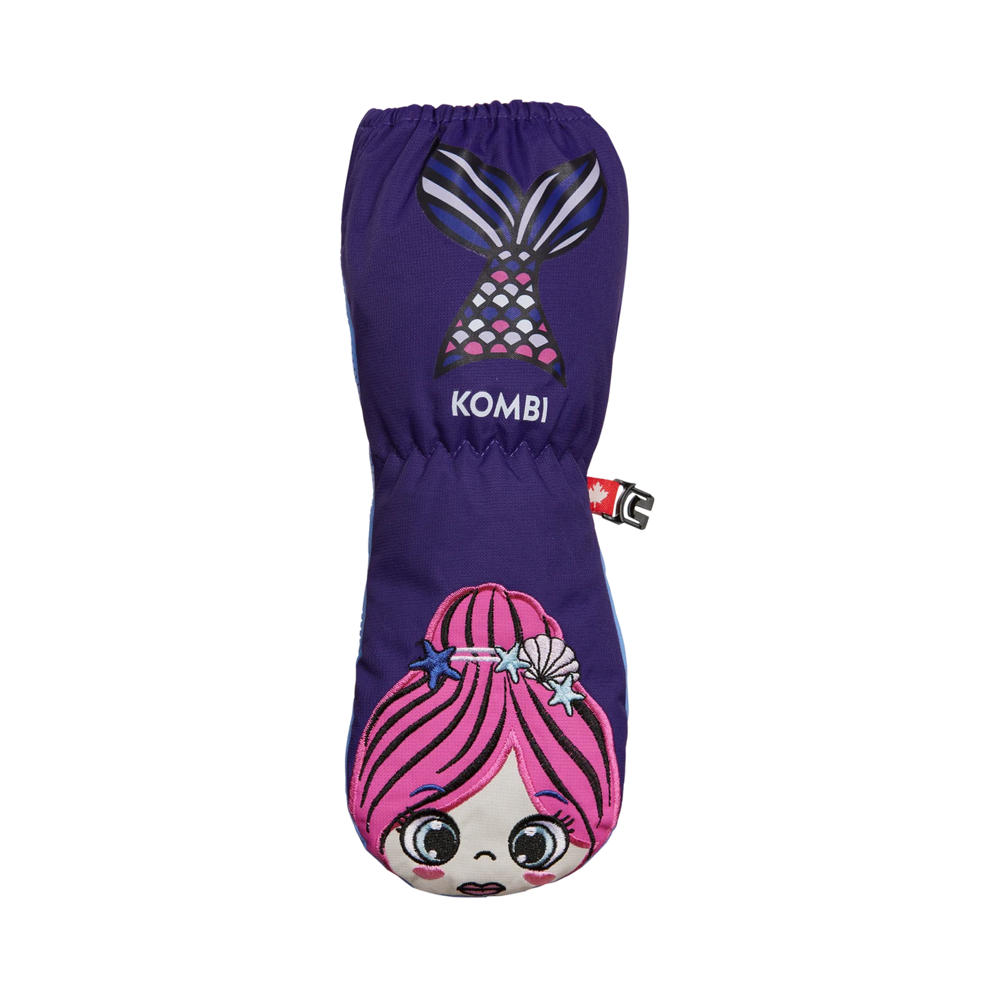 Kombi Imaginary Friends Child Mitt