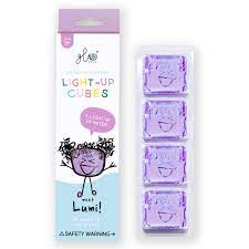 GloPals Lumi Cubes