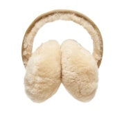 Emu Australia Sheepskin Angahook Ear Warmers