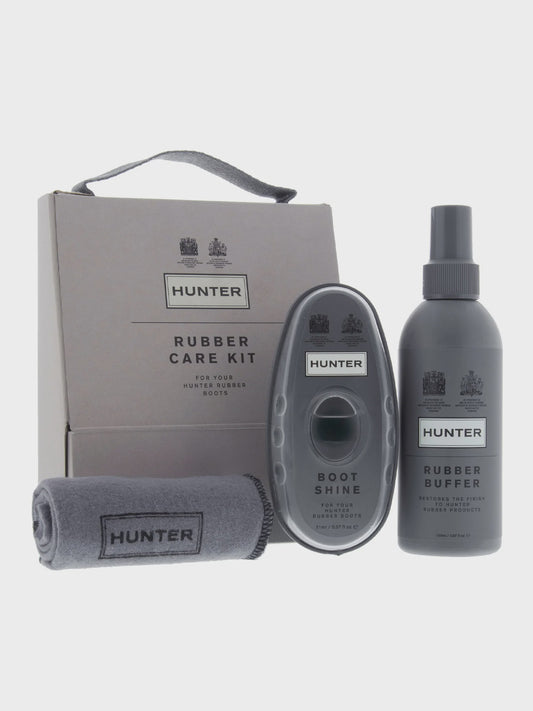 Hunter Rubber Care Kit