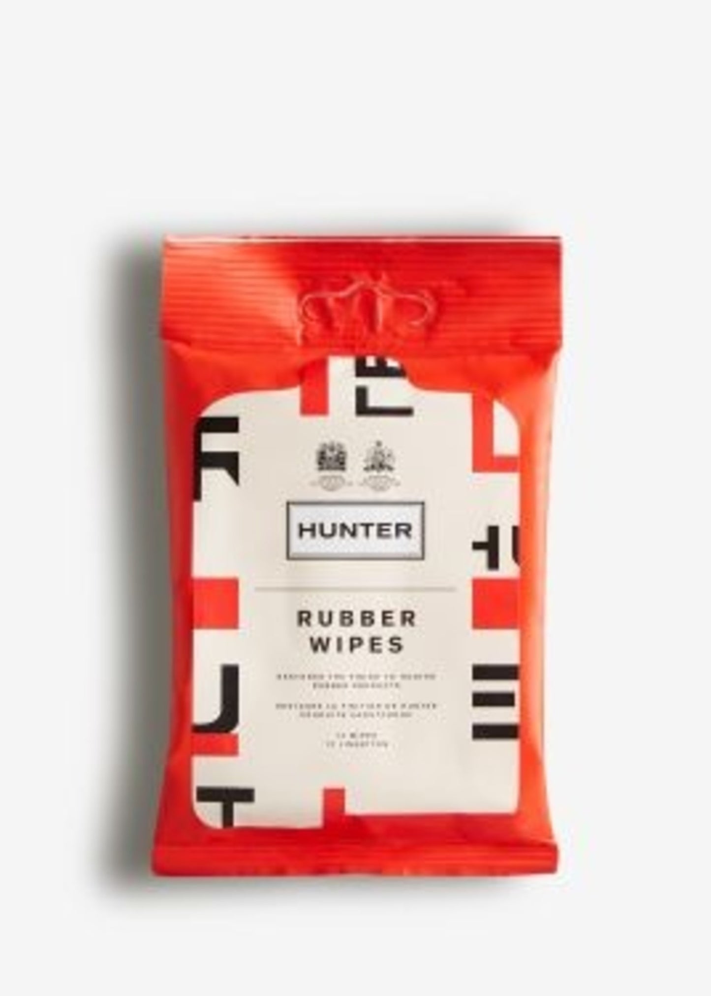 Hunter Rubber Wipes