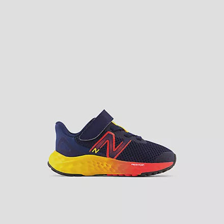 New Balance Fresh Foam Arishi Blue Red