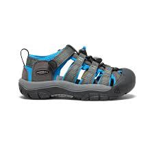 Keen Newport Magnet Brilliant Blue