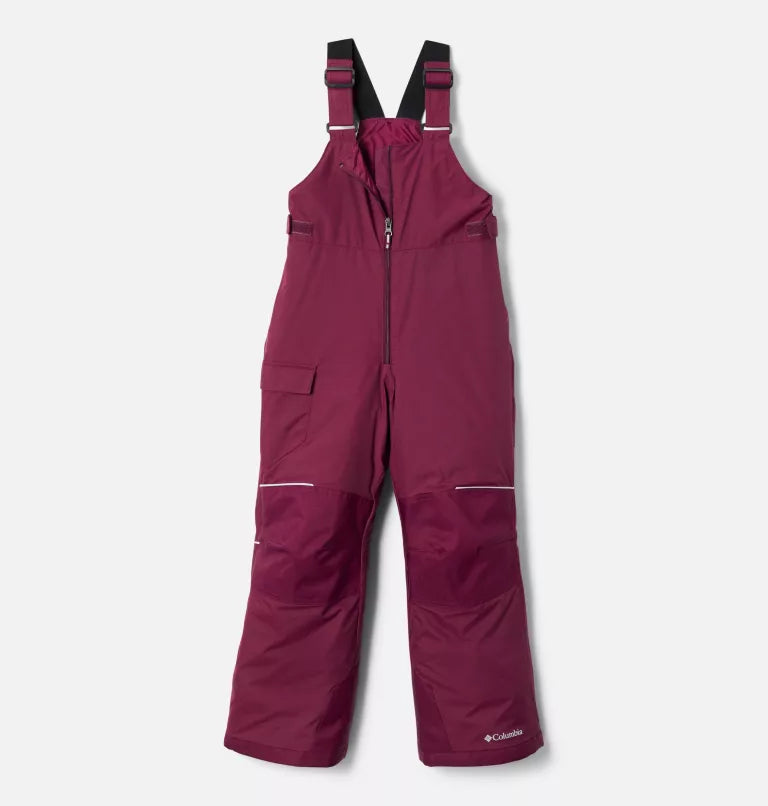 Columbia Adventure Ride Bib Snowpant