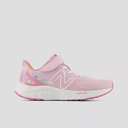 New Balance Fresh Foam Arishi Pink Pink