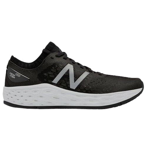 New Balance Fresh Foam Arishi Black White