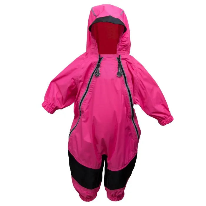 Calikids Mid Season Rain Suit