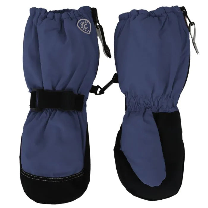 Calikids Long Cuff Mitten