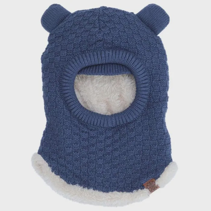 CaliKids Knit Soft Touch Balaclava