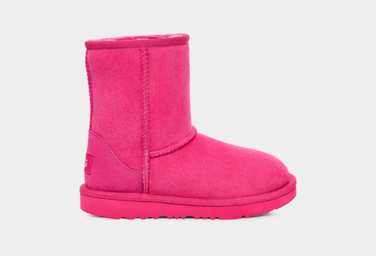 Ugg Classic II Pink