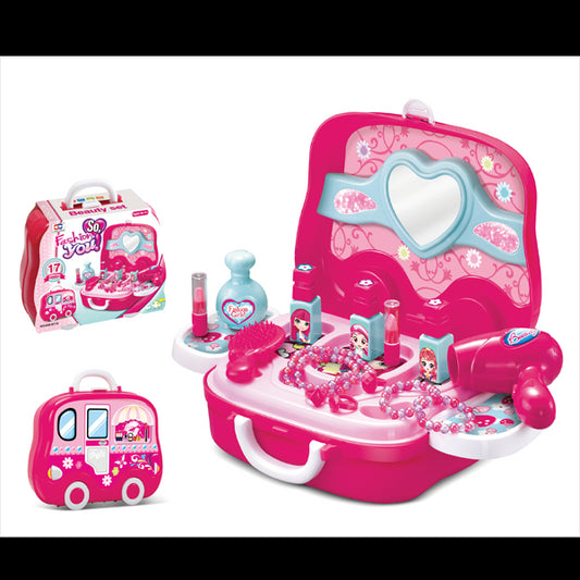 Playwell Beauty Set