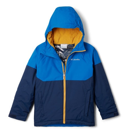 Columbia Alpine Action II Jacket