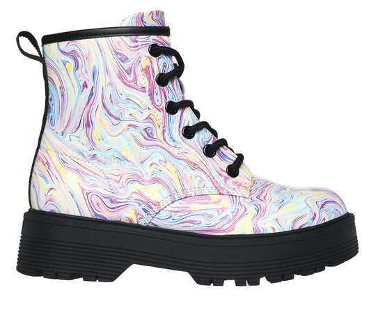 Skechers Gravlen Hi-Swirlicious Y