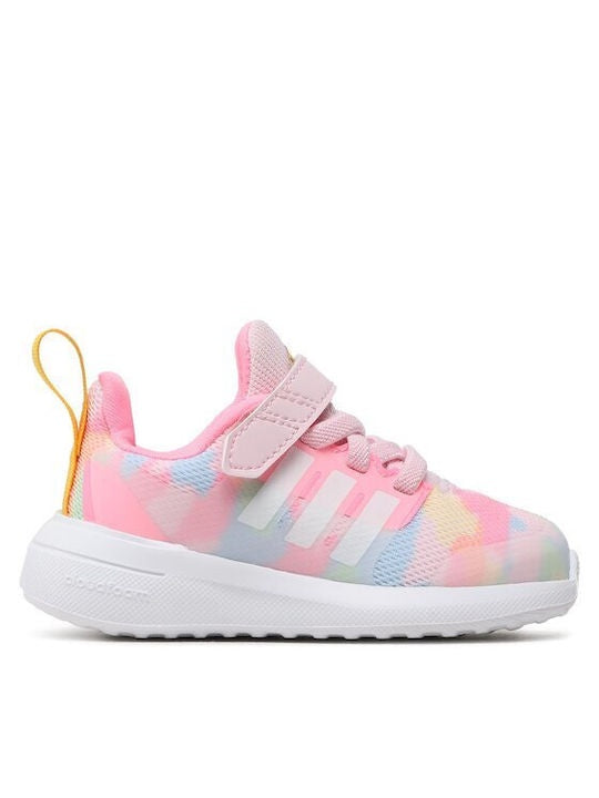 Adidas Forta Run Pink Multi