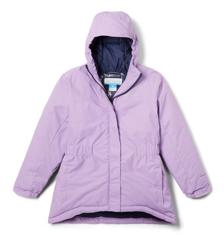 Columbia Hikebound Insulated Jacket