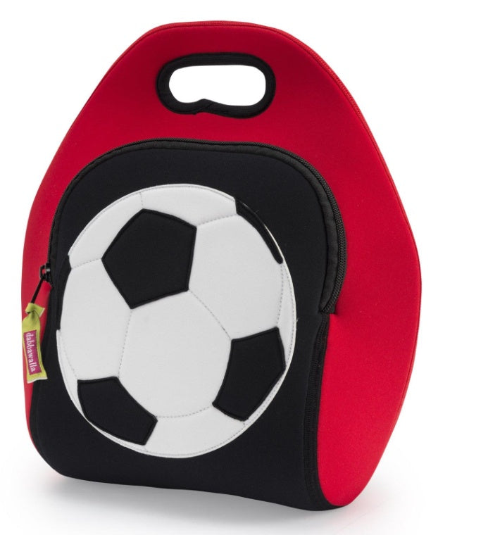 DabbaWalla Soccer Bag
