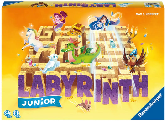 Ravensburger Junior Labyrinth