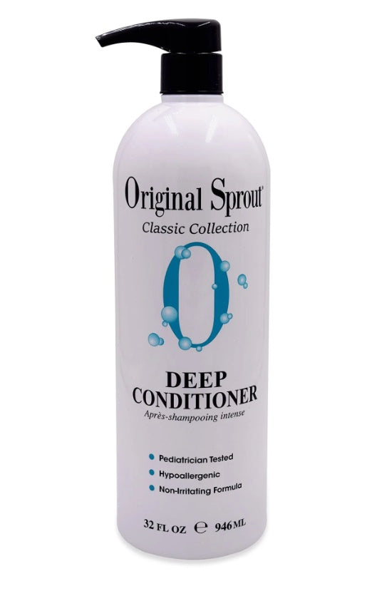 Original Sprout Deep Conditioner 32oz