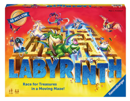 Ravensburger Labyrinth