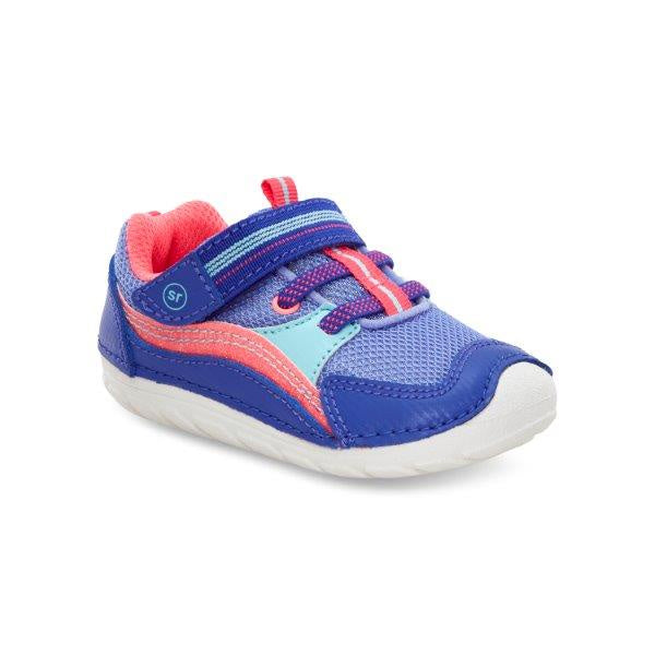 Stride Rite Kylo 2.0 Blue/Pink