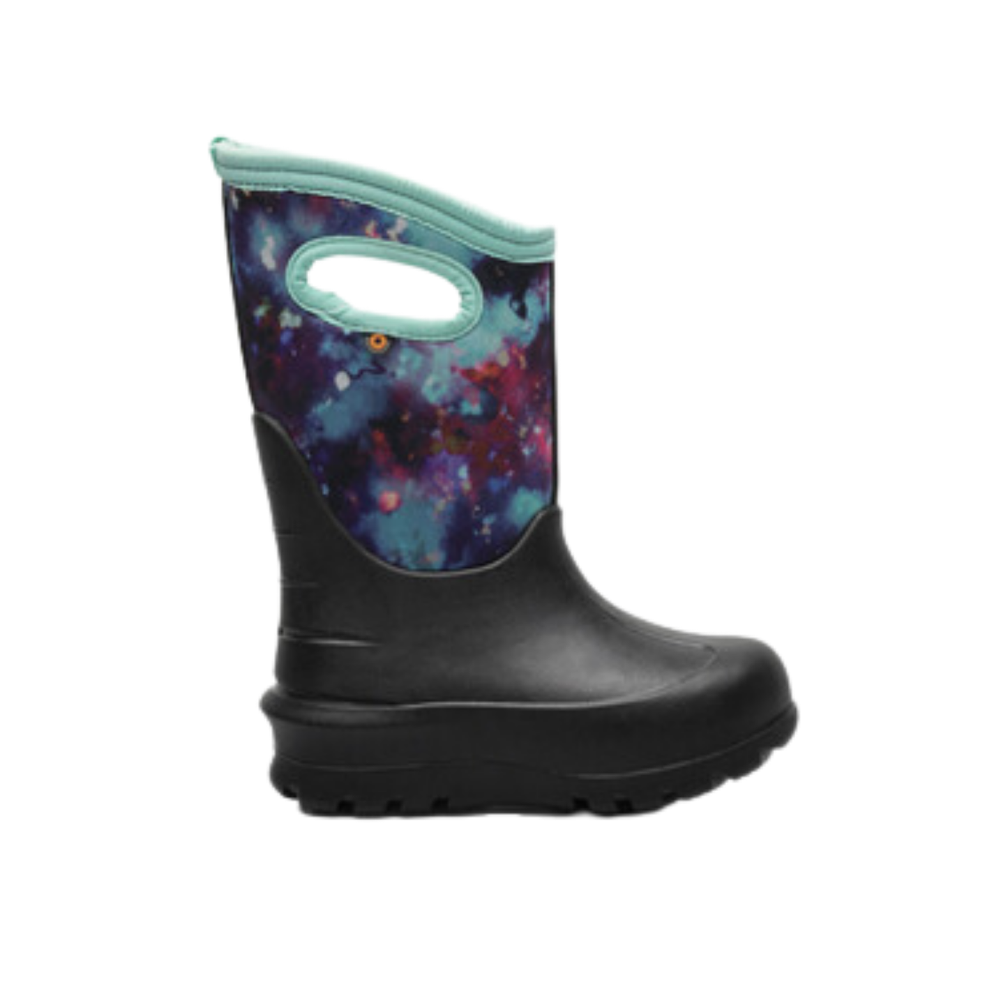 Bogs Neo Classic Sparkle Space
