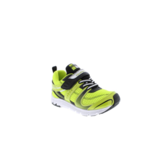 Tsukihoshi Velocity Lime Black