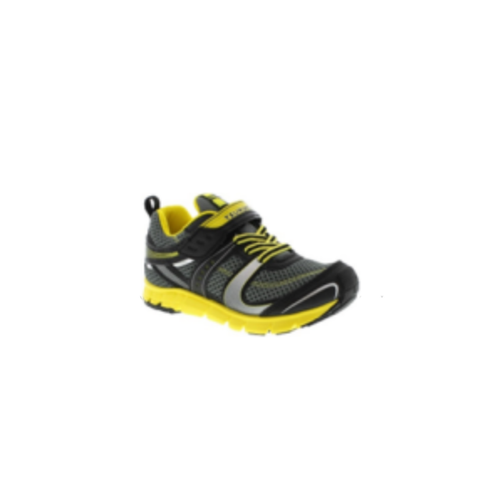 Tsukihoshi Velocity Black Yellow