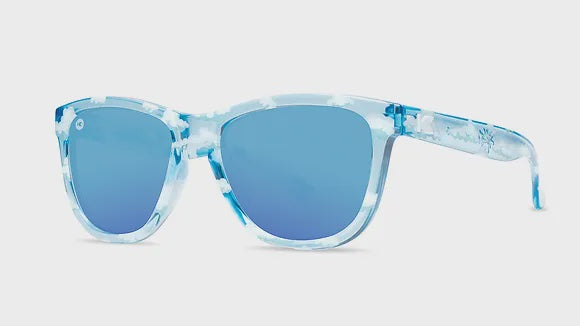 Knockaround Sunglasses Head in the Clouds