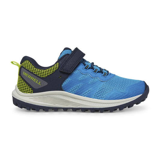 Merrell Nova 3 Blue