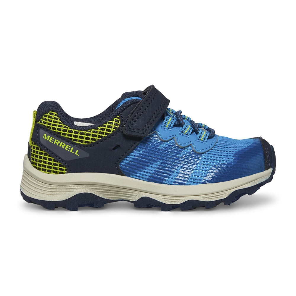 Merrell Nova 3 JR. Blue