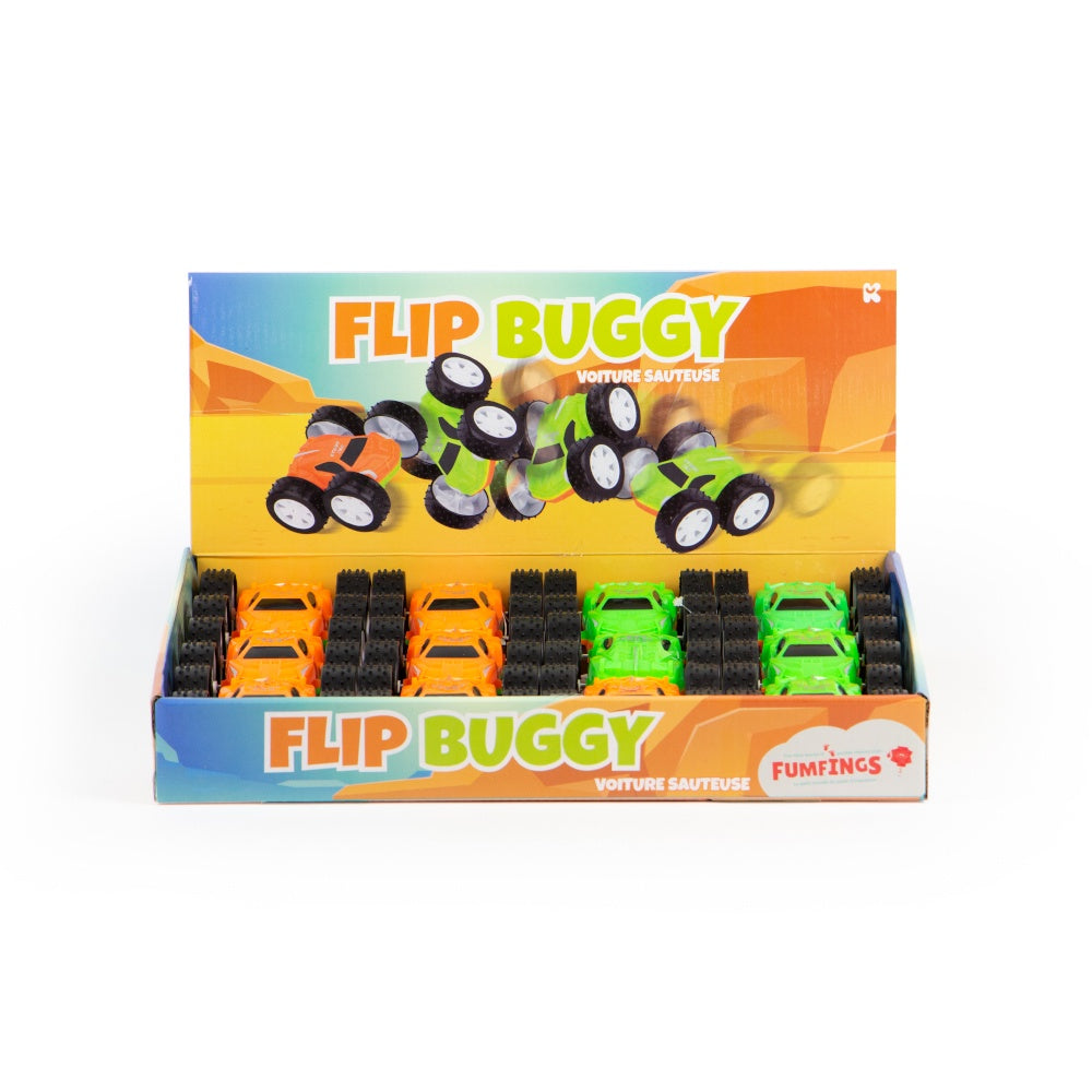 Keycraft Flip Buggy